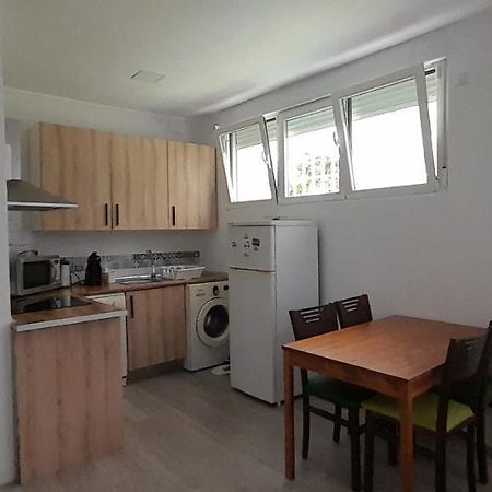 El Colmenar Apartamento Madrid Exterior photo