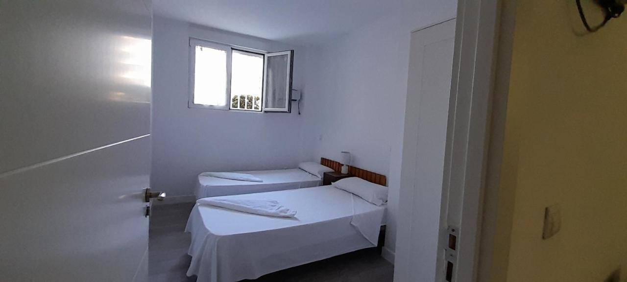 El Colmenar Apartamento Madrid Exterior photo